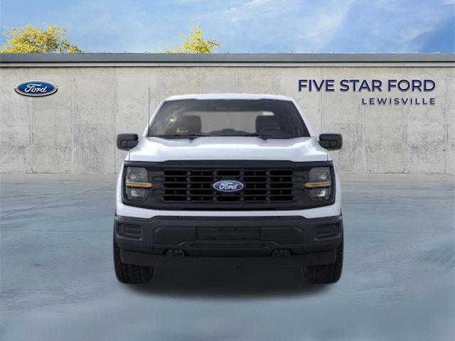 FORD F-150 XL - 2