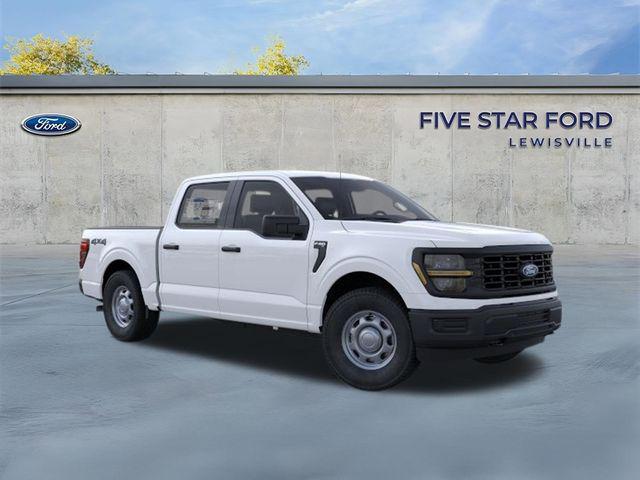 FORD F-150 XL - 1