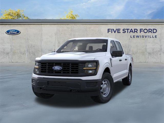 FORD F-150 XL - 3