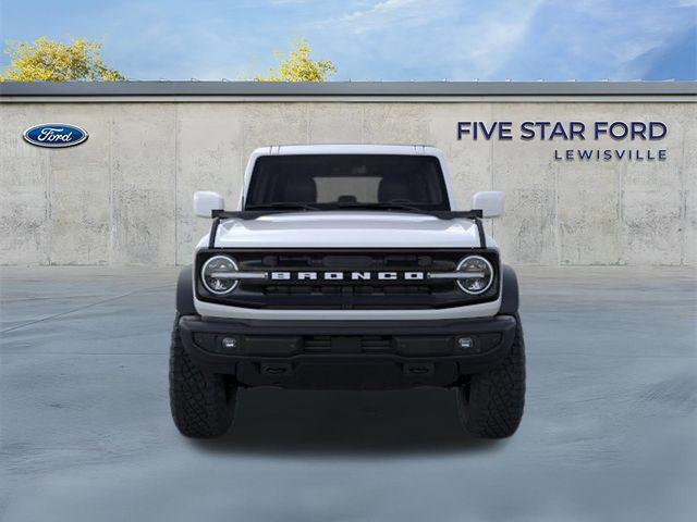 FORD BRONCO OUTER BANKS - 7