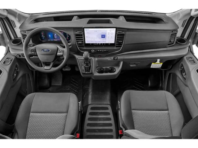 صورة 4 لـ 2026 FORD TRANSIT-350 XL