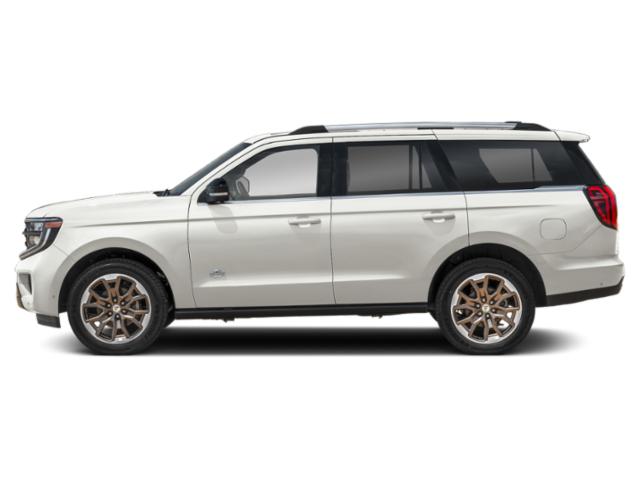 2027 FORD EXPEDITION KING RANCH — фото 2