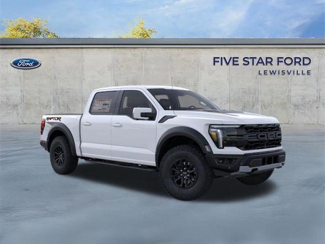 FORD F-150 RAPTOR - 1