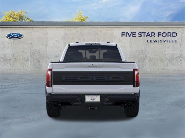FORD F-150 RAPTOR - 7