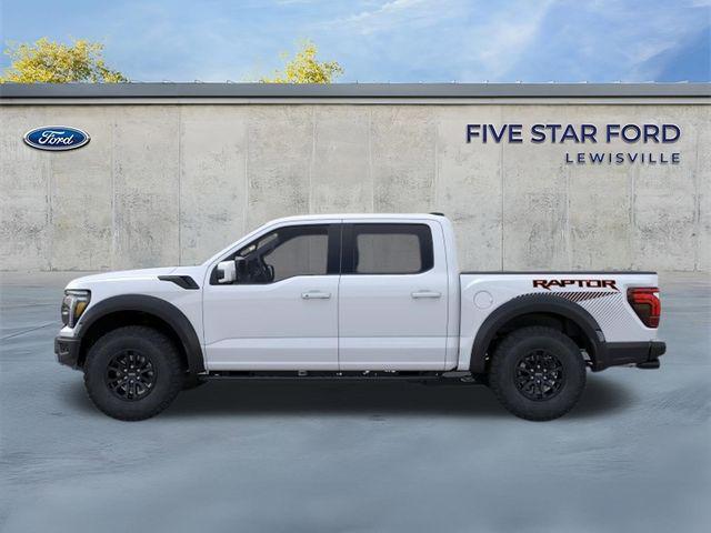 FORD F-150 RAPTOR - 5