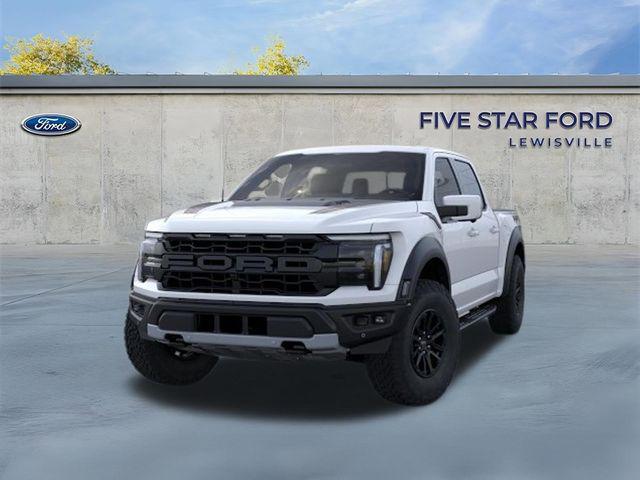 FORD F-150 RAPTOR - 3