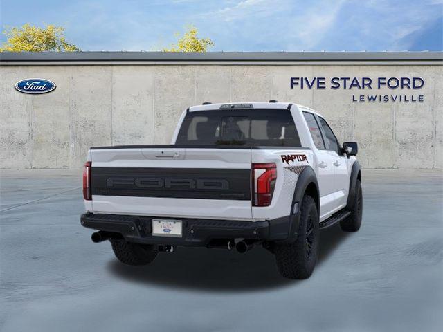 FORD F-150 RAPTOR - 8