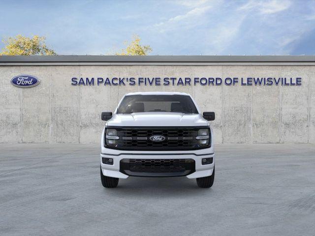 FORD F-150 STX - 2