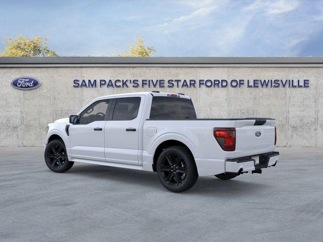 FORD F-150 STX - 6