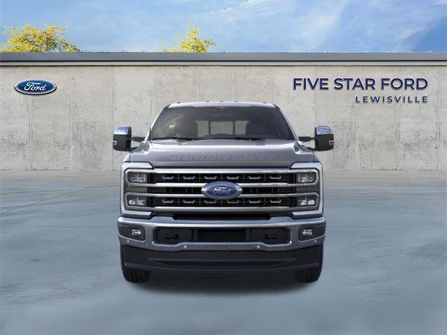 صورة 2 لـ 2026 FORD F-250 LARIAT