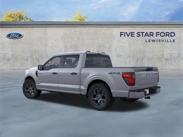 FORD F-150 STX - 6