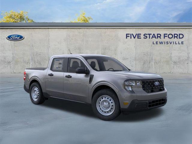 New 2026 Ford Maverick XL