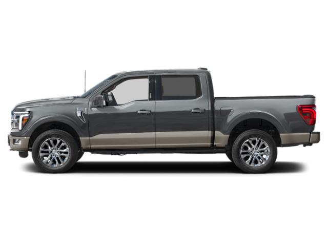 FORD F-150 KING RANCH - 2