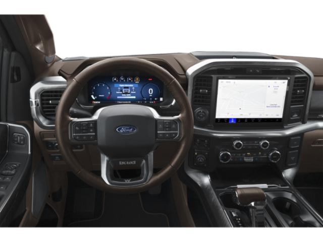 FORD F-150 KING RANCH - 7