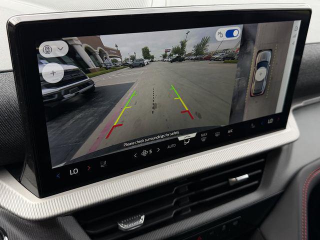 صورة مصغرة 15 لـ 2026 FORD EXPLORER ST-LINE