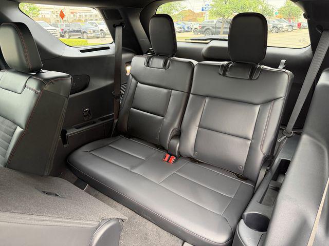 صورة مصغرة 24 لـ 2026 FORD EXPLORER ST-LINE