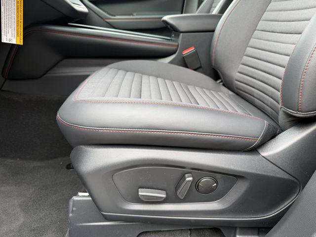 صورة مصغرة 22 لـ 2026 FORD EXPLORER ST-LINE