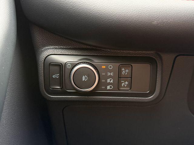 صورة مصغرة 19 لـ 2026 FORD EXPLORER ST-LINE