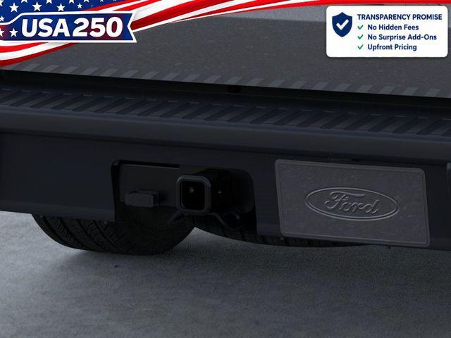 صورة مصغرة 23 لـ 2026 FORD MAVERICK XL