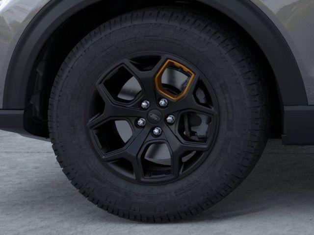 2026 FORD EXPLORER TREMOR 缩略图 19