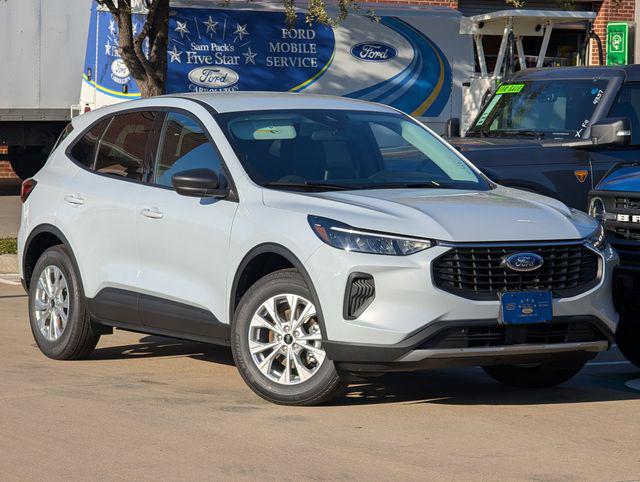 New 2026 Ford Escape Active