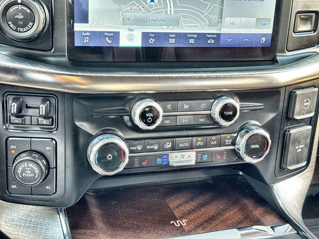 صورة مصغرة 19 لـ 2023 FORD F-150 KING RANCH