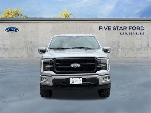FORD F-150 LARIAT - 7