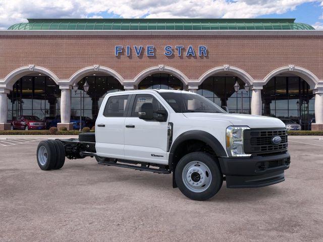 New 2026 Ford F-450 XL