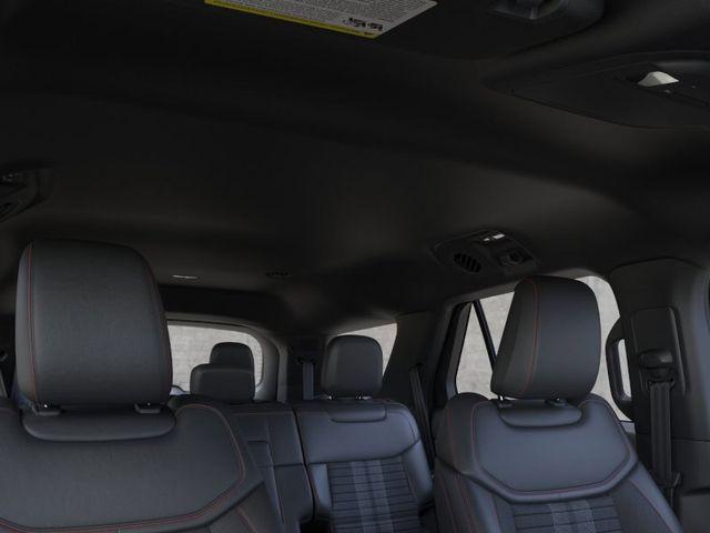 2026 FORD EXPLORER ST-LINE — миниатюра 22