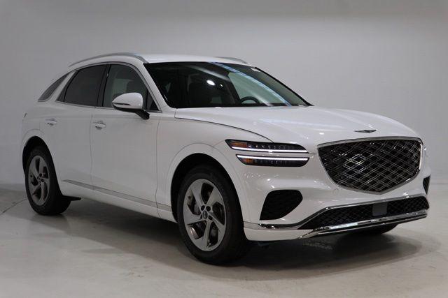 New 2026 Genesis GV70 2.5T