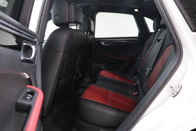 2023 Porsche MACAN 缩略图 28