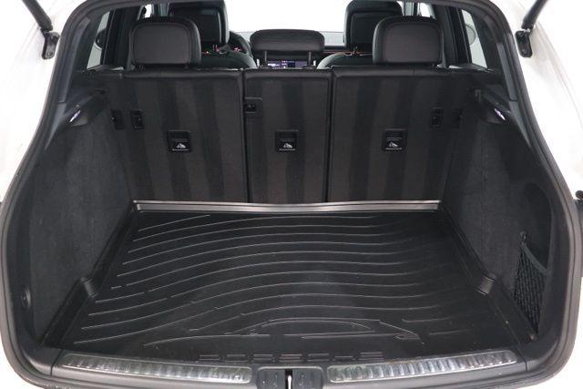 2023 Porsche MACAN 缩略图 31