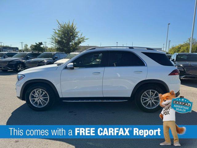 MERCEDES-BENZ GLE-CLASS - 2