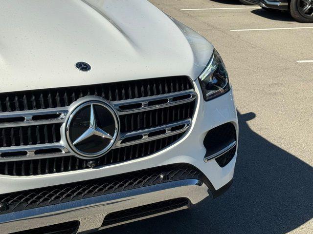 MERCEDES-BENZ GLE-CLASS - 9