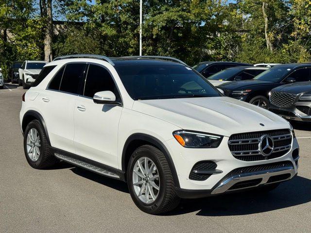 MERCEDES-BENZ GLE-CLASS - 8