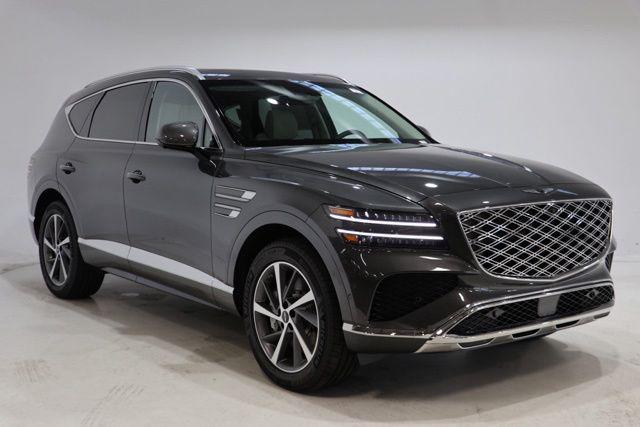 New 2026 Genesis GV80 3.5T