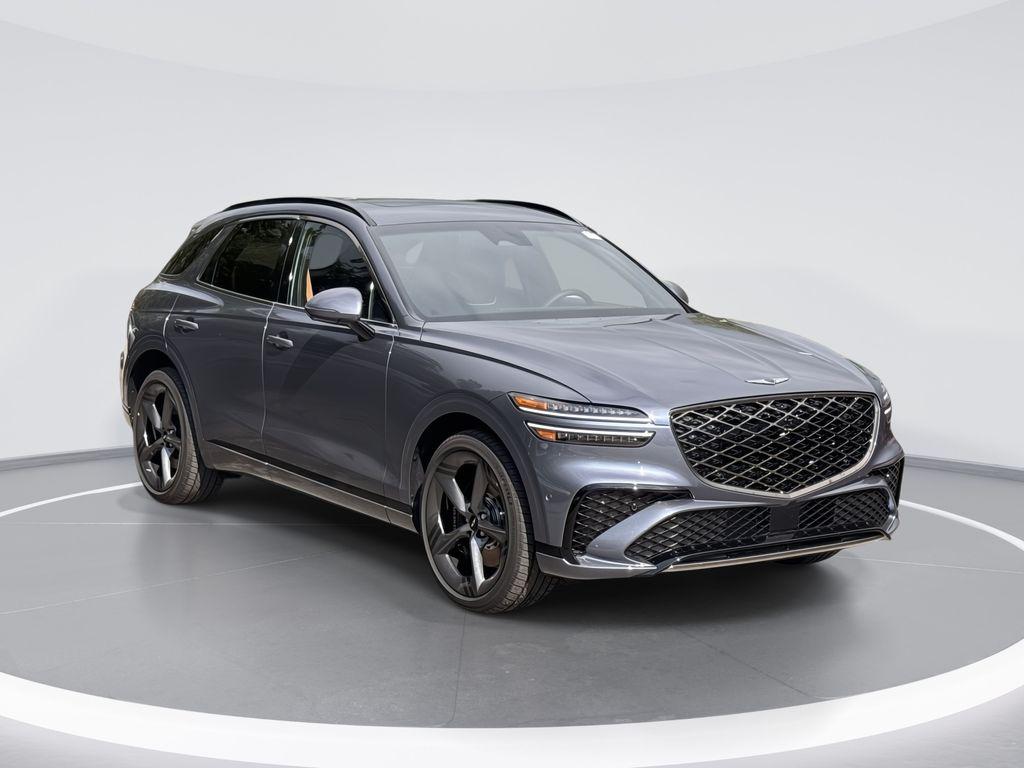 New 2026 Genesis GV70 3.5T Sport Prestige