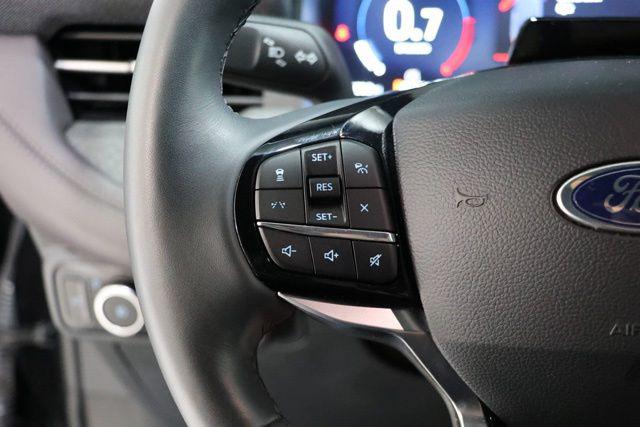 2026 FORD EXPLORER PLATINUM 缩略图 24