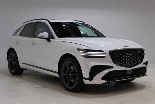 New 2026 Genesis GV70 3.5T Sport Prestige