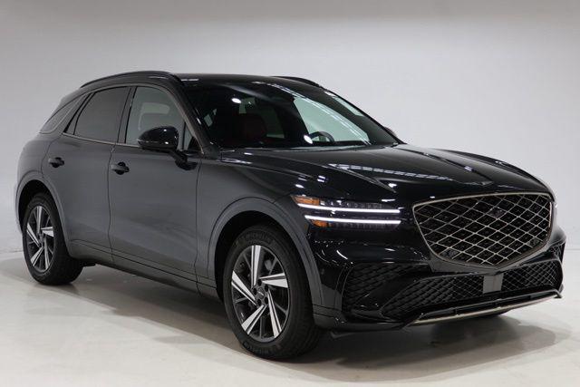 New 2026 Genesis GV70 3.5T Sport Advanced