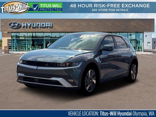 New 2026 Hyundai IONIQ 5 SEL