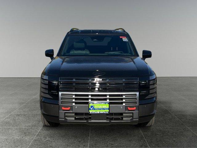 New 2026 Hyundai PALISADE XRT Pro