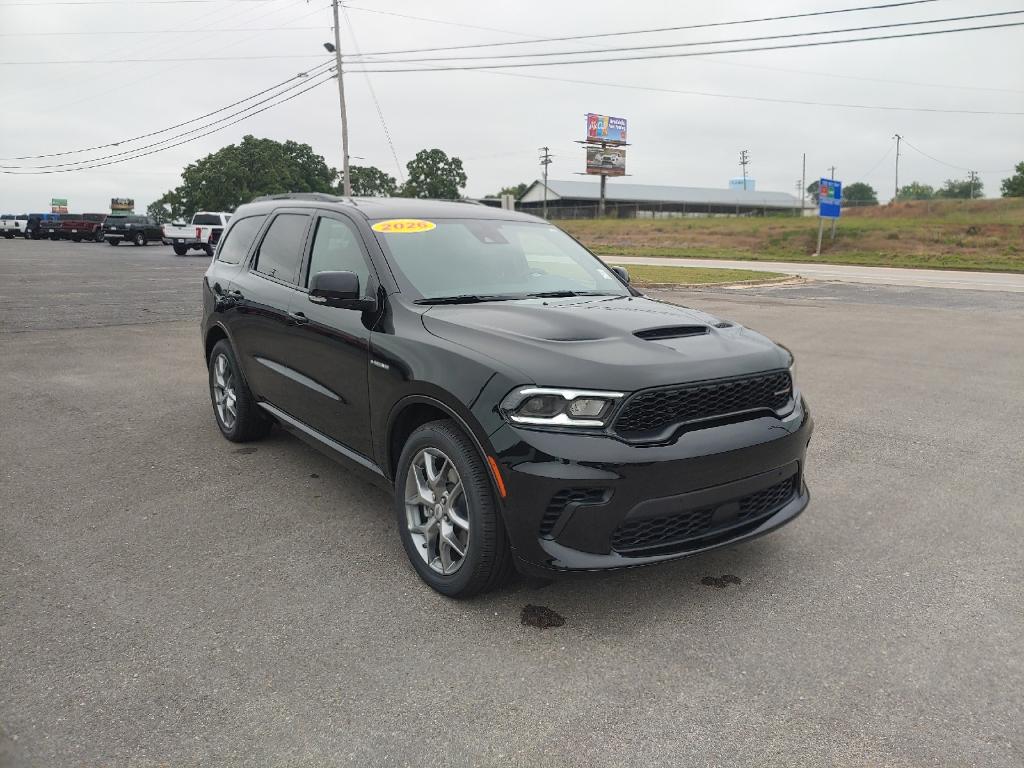 New 2026 Dodge Durango GT HEMI V8
