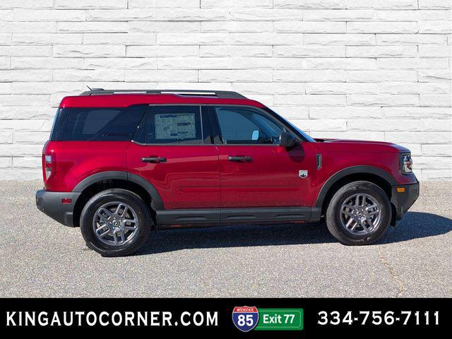 FORD BRONCO SPORT BIG BEND - 4