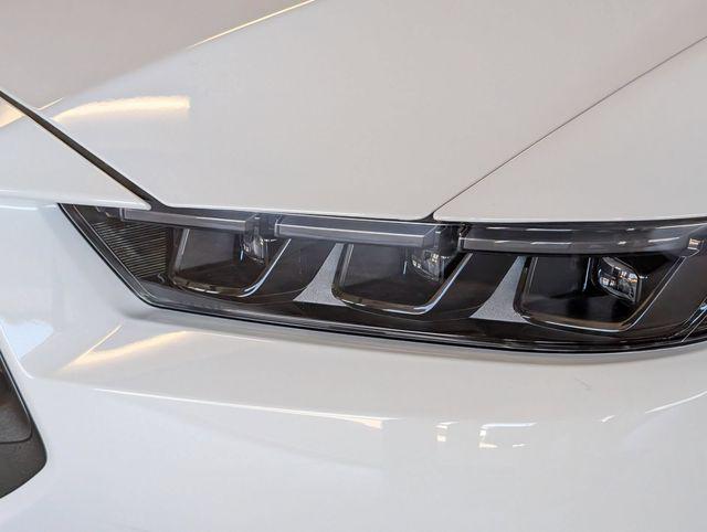 صورة مصغرة 9 لـ 2025 FORD MUSTANG ECOBOOST PREMIUM