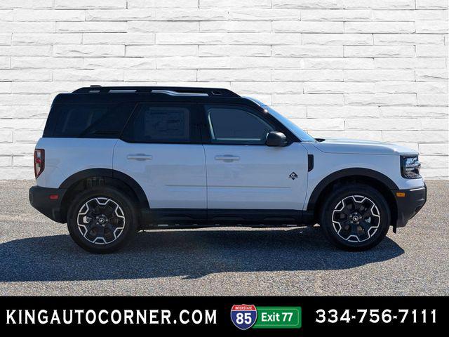 FORD BRONCO SPORT OUTER BANKS - 4