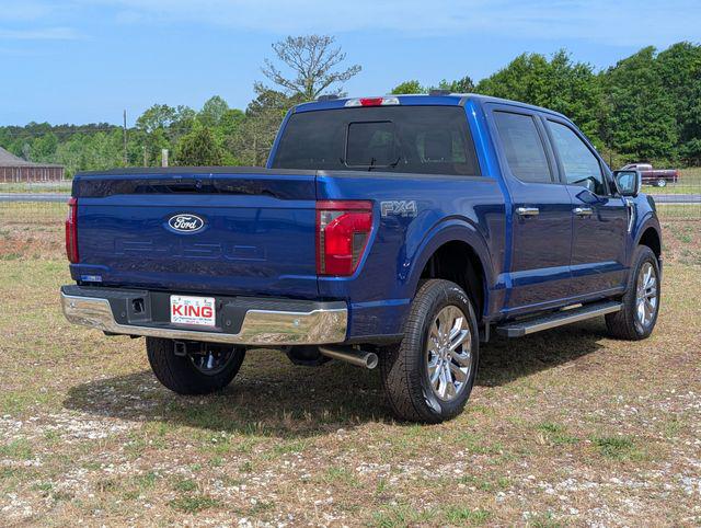 FORD F-150 XLT - 3