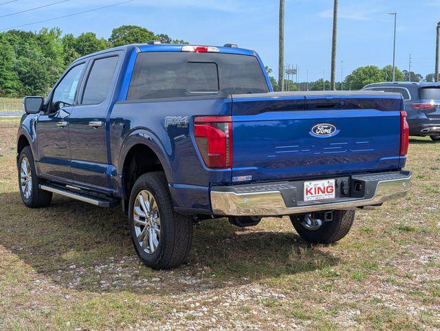 FORD F-150 XLT - 5
