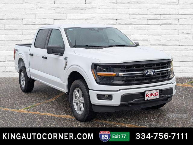 صورة 3 لـ 2026 FORD F-150 XLT