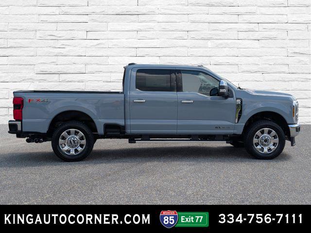 صورة 4 لـ 2026 FORD F-250 LARIAT